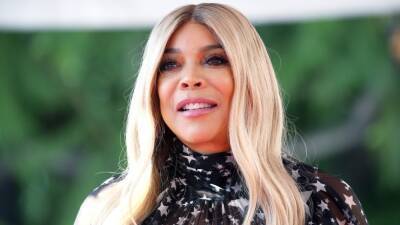 Wendy Williams Denies 'All Allegations' About Her Mental Health Amid Bank Battle - www.etonline.com - county Wells