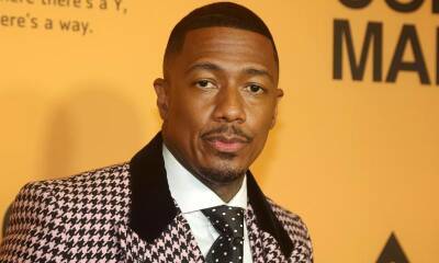 Nick Cannon says he faced ‘baby mama drama’ after Kevin Hart’s latest prank - us.hola.com