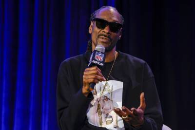 Snoop Dogg Spokesperson Calls Sexual Assault Allegations ‘Meritless’ - etcanada.com - Los Angeles - USA - California
