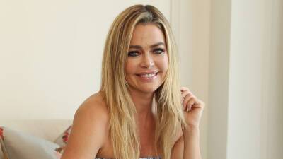 Denise Richards says she has 'strained relationship' with her and Charlie Sheen's 17-year-old daughter Sami - www.foxnews.com - Los Angeles