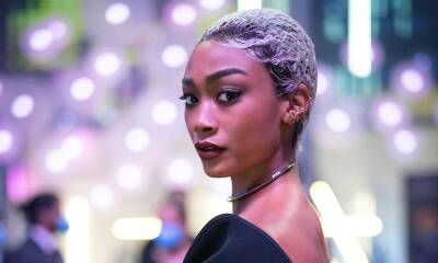 Tati Gabrielle shares her favorite memory with Antonio Banderas on the set of “Uncharted” - us.hola.com - USA