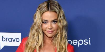 Denise Richards Reveals Her Relationship With Daughter Sami Sheen Is Still 'Strained' - www.justjared.com - Los Angeles