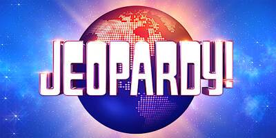 Jeopardy! Is Planning a Second Chance Tournament For Later This Year - www.justjared.com