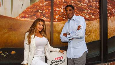 Larsa Pippen Says She’s ‘Traumatized’ After Relationship With Ex Scottie Pippen: ‘He’s The Punisher’ - hollywoodlife.com - Minnesota