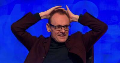 8 Out of 10 Cats pays emotional tribute to Sean Lock for one of his final episodes - www.msn.com