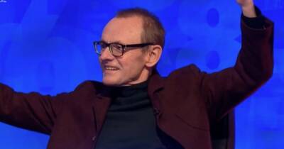 8 Out of 10 Cats pay emotional tribute to Sean Lock on one of his last appearances on show - www.ok.co.uk