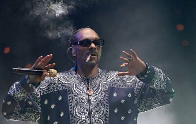 Listen to Snoop Dogg sample ‘Curb Your Enthusiasm’ theme on new album ‘BODR’ - www.nme.com