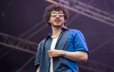 Jack Harlow confirms new music is coming next week: “I need to drop” - www.nme.com