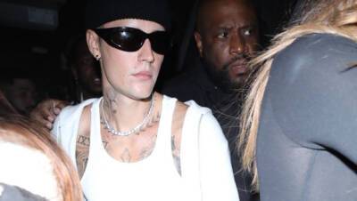 3 People Shot Outside Justin Bieber’s Concert After Party - hollywoodlife.com - Los Angeles - Los Angeles