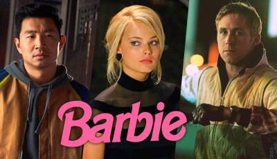 ‘Shang-Chi’ Actor Simu Liu Joins Greta Gerwig’s Live-Action ‘Barbie’ Movie - theplaylist.net