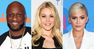 OMG! Lamar Odom and Shanna Moakler Found Out Kylie Jenner’s Son’s Name on ‘Celebrity Big Brother’ - www.usmagazine.com - USA - Alabama