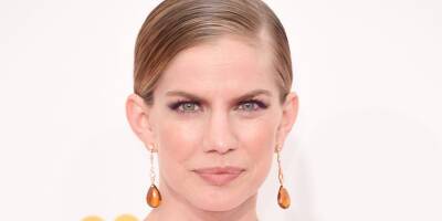 Anna Chlumsky Reveals Why She Quit Acting for Nearly a Decade - www.justjared.com - Chicago - county Atlantic