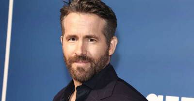 Channel 4 Deadpool: Ryan Reynolds’ life from former marriage with Scarlett Johansson to long-term Hollywood star partner and why worldwide popstar named song after his children - www.msn.com