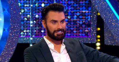 Rylan Clark looks picture of health in fresh update after hospital stay - www.msn.com - Britain - Birmingham - city Sandwell