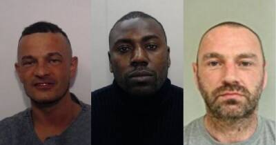 They all pretended they were helping women. Then they did something truly vile - www.manchestereveningnews.co.uk - Manchester - city Salford