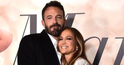 Ben Affleck Directs Jennifer Lopez’s Remixed ‘On My Way’ Music Video: A ‘Very Special and Personal’ Gift - www.usmagazine.com - New York - state Massachusets - city Santiago