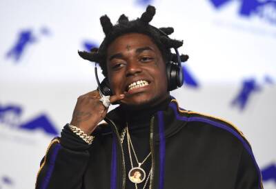 Justin Bieber After-Party In West Hollywood Sees Three People Shot, Including Rapper Kodak Black - deadline.com - Los Angeles - city Madison