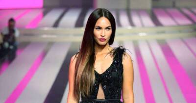 Megan Fox 'is happy her kids are getting a new sibling' - www.msn.com - Puerto Rico