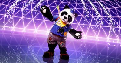 The Masked Singer UK: Who is Panda? All the clues and theories - www.msn.com - Britain
