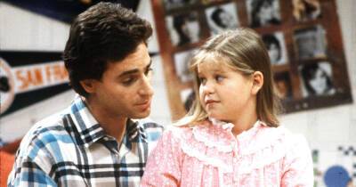 Candace Cameron Bure Opens Up About How Important Her Full House ‘Family’ Has Been For Her Following Bob Saget’s Death - www.msn.com