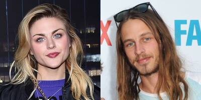 Courtney Love's Daughter Frances Bean Cobain Is Dating Tony Hawk's Son Riley Hawk! - www.justjared.com - France - county Riley