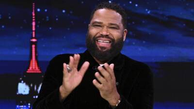 Anthony Anderson reflects on ‘Black-ish’ legacy, show’s impact on society: ‘We’re in a zeitgeist’ - www.foxnews.com - New York - California