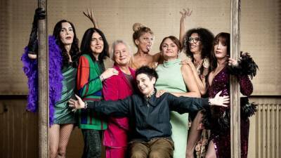 Taviani Producer Donatella Palermo Announces Transgender-Themed ‘Le Favolose’ by Roberta Torre – First Look (EXCLU) - variety.com - Italy - Berlin