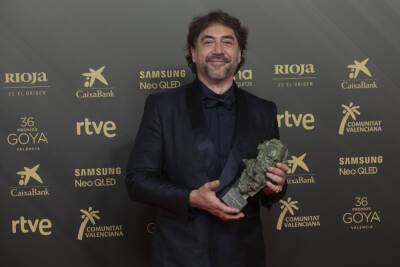 Javier Bardem Pic ‘The Good Boss’ Triumphs At Spain’s Goya Awards - deadline.com - Spain