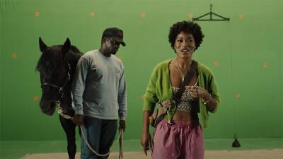 ‘Nope’ Trailer: Daniel Kaluuya and Keke Palmer Have a Close Encounter in Jordan Peele’s New Thriller - variety.com - Jordan