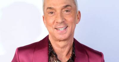 Strictly to 'replace Bruno Tonioli for Anton Du Beke' in judge shakeup - www.dailyrecord.co.uk - Scotland - USA - Italy