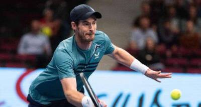 Andy Murray provides coaching update after failed Australian Open trial - 'Not ideal' - www.msn.com - Australia - Scotland - Netherlands - Dubai - Venezuela - city Rotterdam