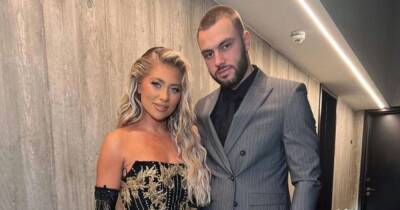Love Island's Paige Turley and Finn Tapp make date confession about two-year anniversary - www.ok.co.uk - Britain - Manchester - Germany - county Love