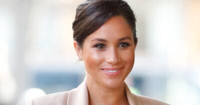 Meghan Markle told to take notes from Camilla to 'heal all wounds' in Royal Family - www.ok.co.uk