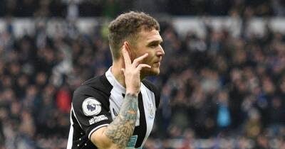 'He should be ours' - Manchester United fans fume as Kieran Trippier again shines for Newcastle - www.manchestereveningnews.co.uk - Spain - Scotland - Manchester - Sancho - Madrid - Portugal