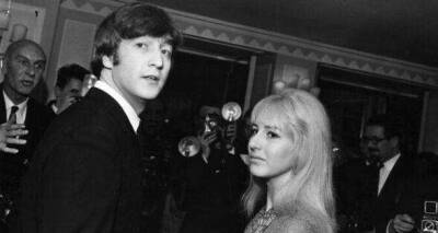 John Lennon wrote 'best Beatles song lyrics' about his first wife - www.msn.com