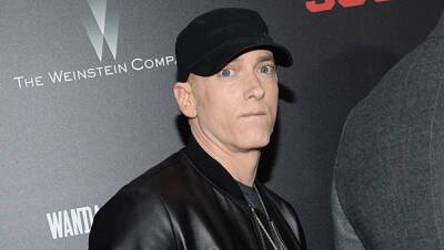 Hailie Jade Rocks Jeans To Support Dad Eminem’s Super Bowl Halftime Show — Photos - hollywoodlife.com - Los Angeles