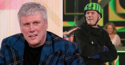 Dancing on Ice 2022: What is Bez's real name? - www.msn.com - Indiana