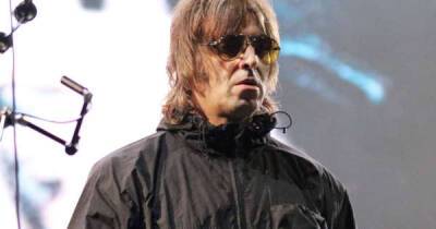 Liam Gallagher 'went off the rails' following Oasis split - www.msn.com