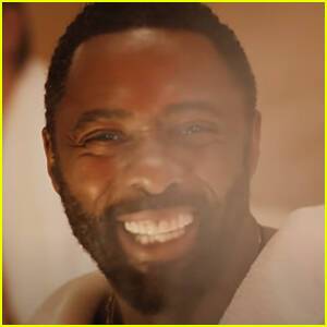Idris Elba's Super Bowl 2022 Commercial for Booking.com - WATCH NOW! - www.justjared.com