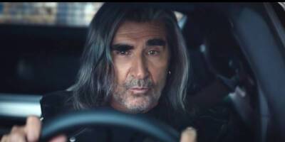Nissan's Super Bowl 2022 Commercial Features Eugene Levy & SO MANY STARS! - www.justjared.com - county Levy