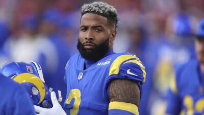 Odell Beckham Jr.’s Net Worth Reveals How Much He Makes For the Rams vs. the Giants - stylecaster.com - New York - Los Angeles - Los Angeles - USA - New York - state Louisiana - county Brown - parish Orleans - city New Orleans, state Louisiana - state Nebraska - county Cleveland