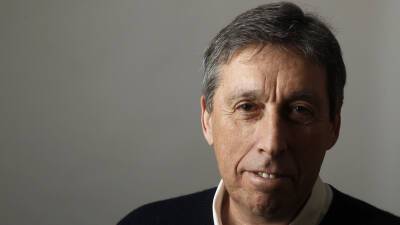 Ivan Reitman, Hollywood producer, 'Ghostbusters' director, dead at 75 - www.foxnews.com - county Murray