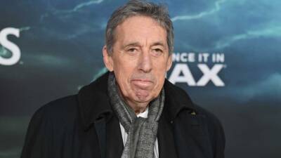Ivan Reitman, 'Ghostbusters' Director and Celebrated Producer, Dead at 75 - www.etonline.com - county Murray