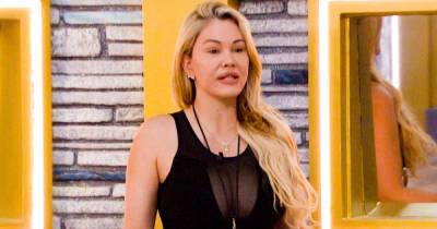 Celebrity Big Brother: Shanna Moakler's Boyfriend May Not Be Too Happy About Her Friendship With Lamar Odom - www.msn.com