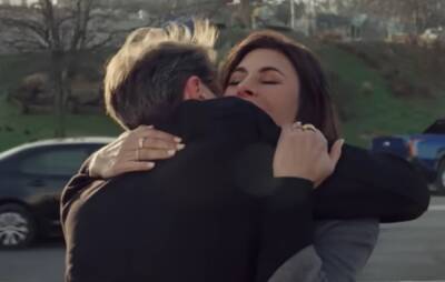 Meadow and A.J. recreate ‘The Sopranos’ opening credits in Super Bowl ad - www.nme.com - Alabama - New Jersey