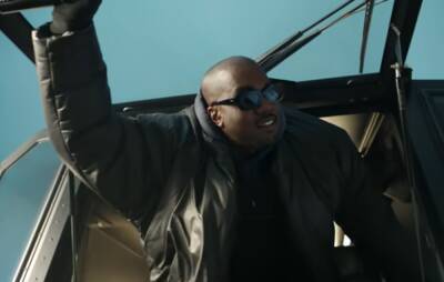 Watch Kanye West make a cameo in McDonalds’ Super Bowl advert - www.nme.com - county Mcdonald