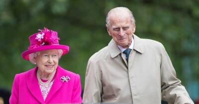 Prince Philip's 'helpful' Valentine’s Day gifts for Queen over the years including special kettle - www.ok.co.uk - Britain