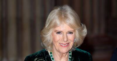 Camilla in self-isolation as she tests positive for Covid-19 days after Prince Charles - www.ok.co.uk