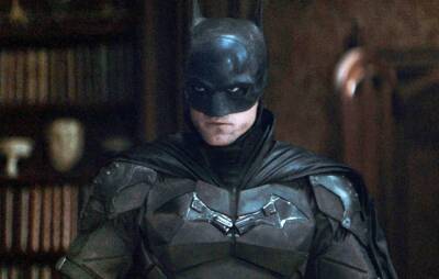 Fan wants to skip child’s birth to avoid ‘The Batman’ spoilers - www.nme.com - county Wright