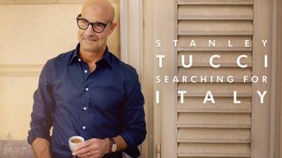 ‘Stanley Tucci: Searching for Italy’ Acquired by BBC From CNN – Global Bulletin - variety.com - Italy - city Belfast